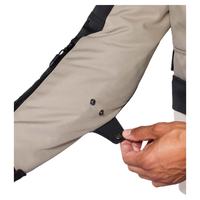 Foto: Outback 5 H2O Motorjas