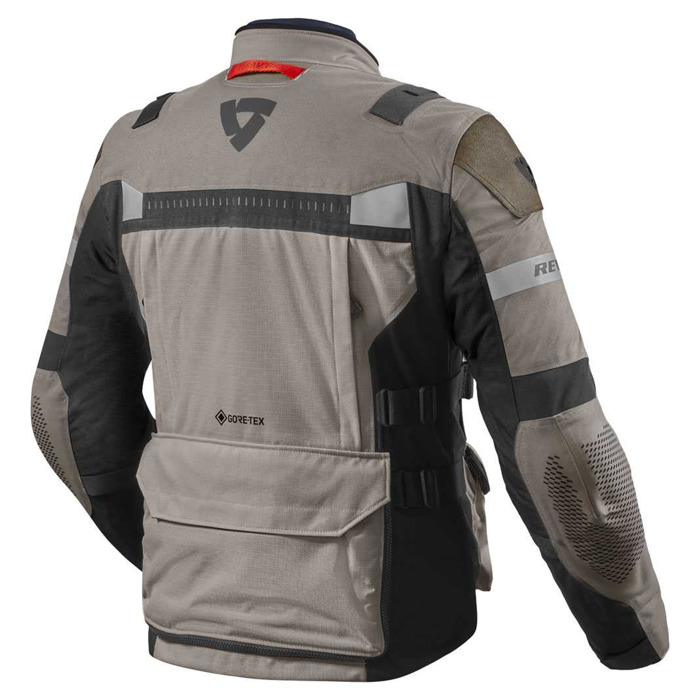 Foto: Jacket Defender 3 GTX