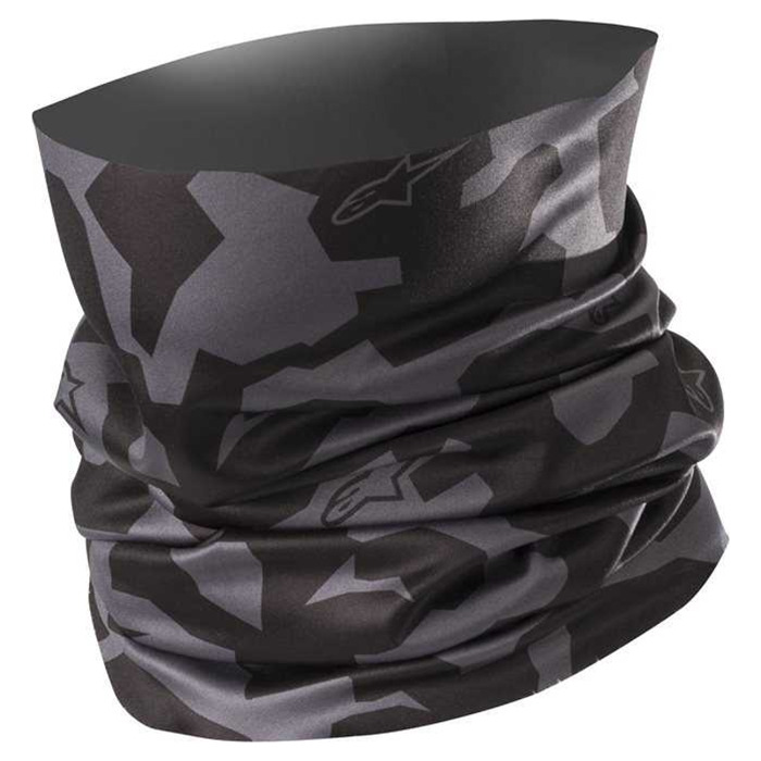 Foto: Camo Neck Tube