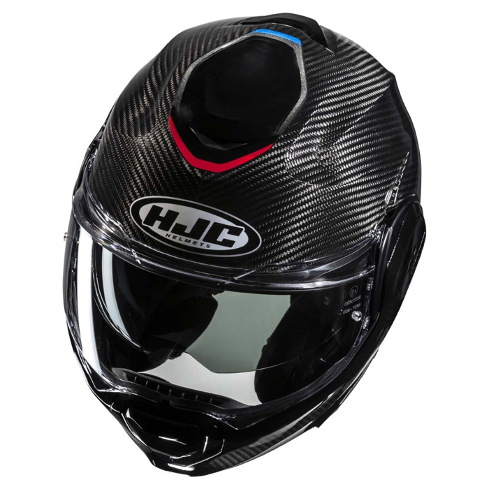 Foto: F100 Carbon Stan Systeemhelm