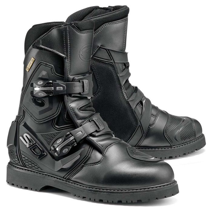 Foto: Mid Adventure Gore-Tex