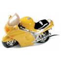 Foto: Tafellamp Motorbike - thumbnail