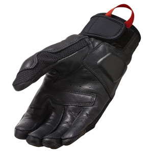 Foto: Gloves Caliber