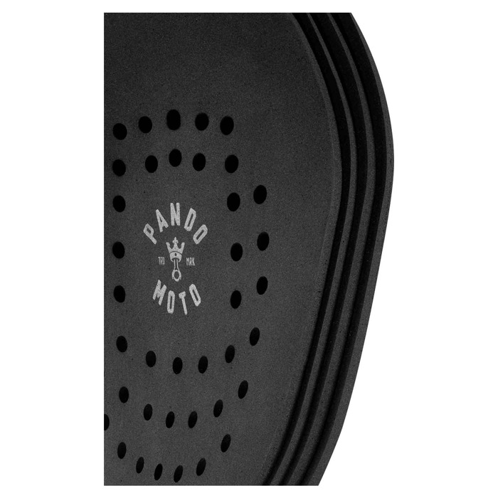 Foto: Quatroflex Rugprotector