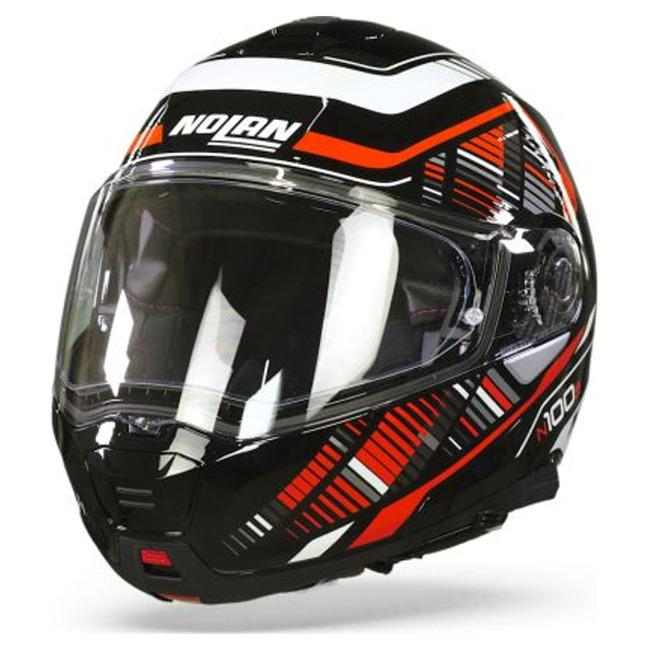 Foto: N100-5 P Starboard Systeemhelm