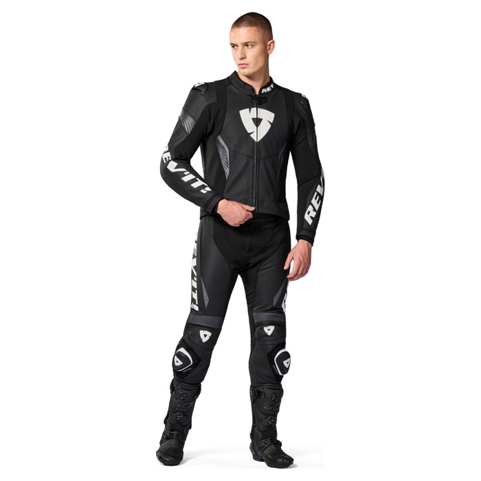 Foto: Argon 3 2-delig Motorpak