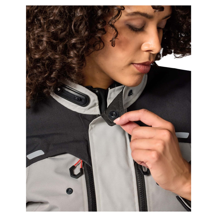 Foto: Outback 5 H2O Dames Motorjas