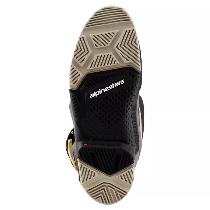 Foto: 2026 Tech 7 Enduro Drystar Motorlaarzen