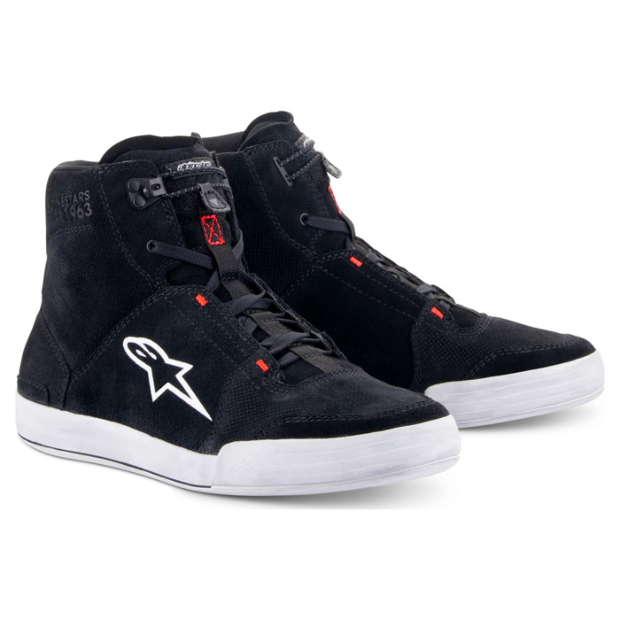 Foto: Chrome Motorsneakers