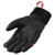 Foto: Kryptonite 3 GTX Motorhandschoenen - thumbnail