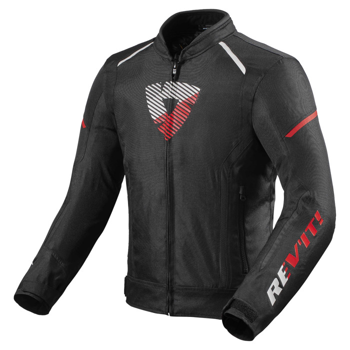 Foto: Jacket Sprint H2O