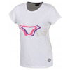 Foto: Fragment Dames T-Shirt Wit