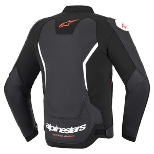 Foto: GP Force V2 Leren Motorjas