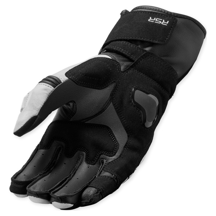 Foto: RSR 5 Motorhandschoenen