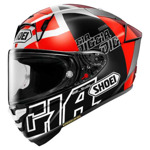 Foto: Shoei Integraalhelmen
