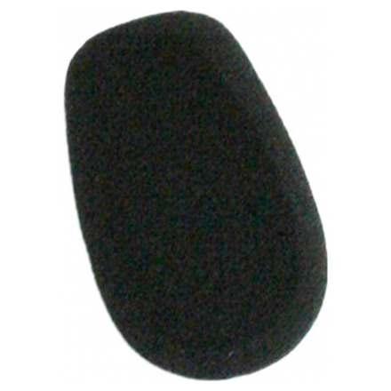 Microfoon cover klein voor Q-line