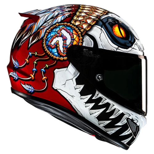 Foto: RPHA 12 Kepina Integraalhelm