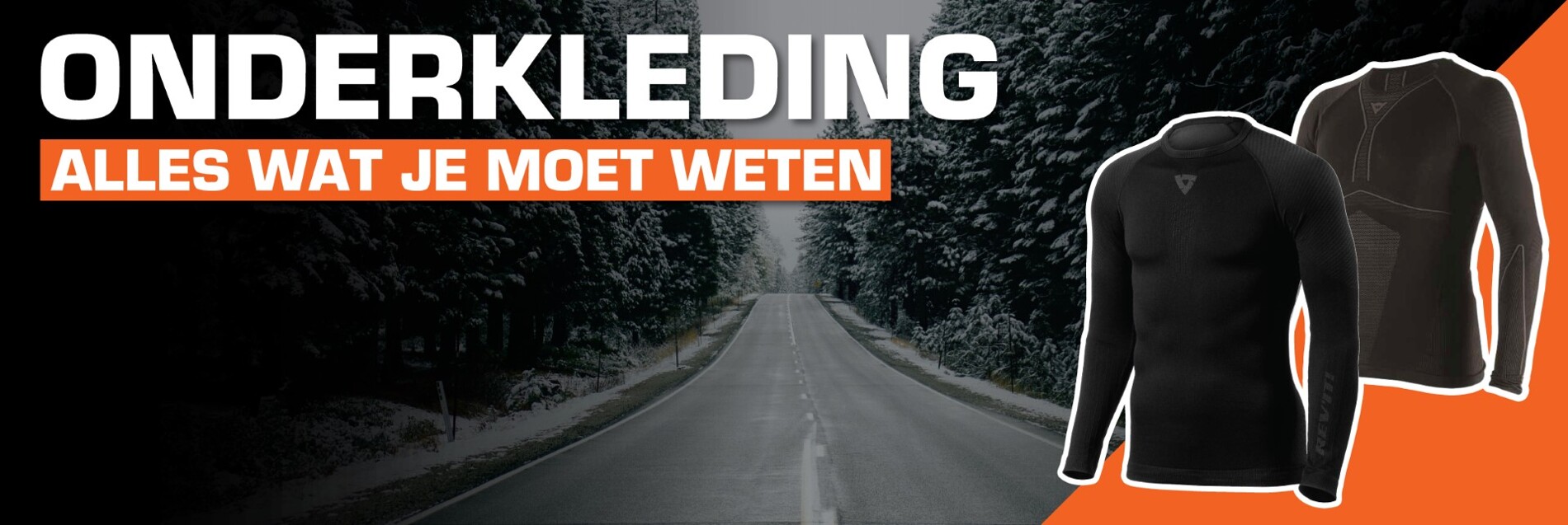 Foto: Onderkleding: Alles dat je moet weten