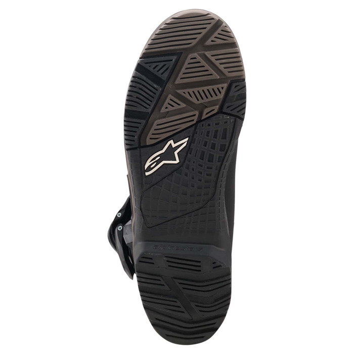 Foto: Belize V2 Drystar Motorlaarzen