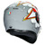 Foto: K3 SV E2205 MULTI MPLK BUBBLE Integraalhelm - thumbnail