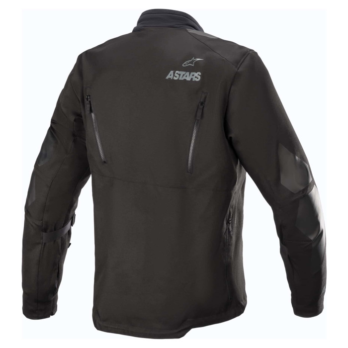 Foto: Venture XT Motorjas