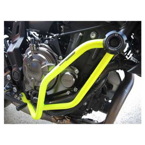 Foto: Valbeugel, Yamaha MT 07 14-21 /XSR 700 14-20