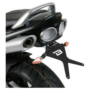 Foto: Tail Tidy Suzuki Gsr 600