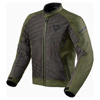 Foto: Jacket Torque 2 H2O Zwart-Donkergroen