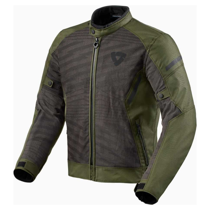 Foto: Jacket Torque 2 H2O