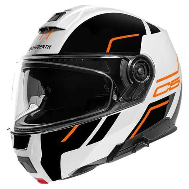 Foto: C5 Master Systeemhelm