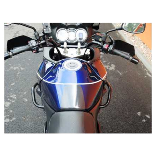Foto: Valbeugel, Suzuki DL1000 V-Strom 02-07