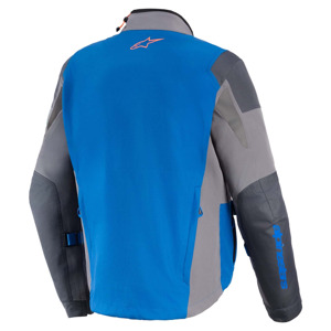 Foto: Maxdura Drystar XF Motorjas