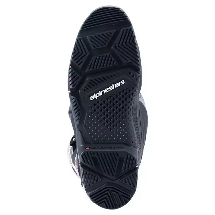 Foto: 2026 Tech 7 Enduro Drystar Motorlaarzen