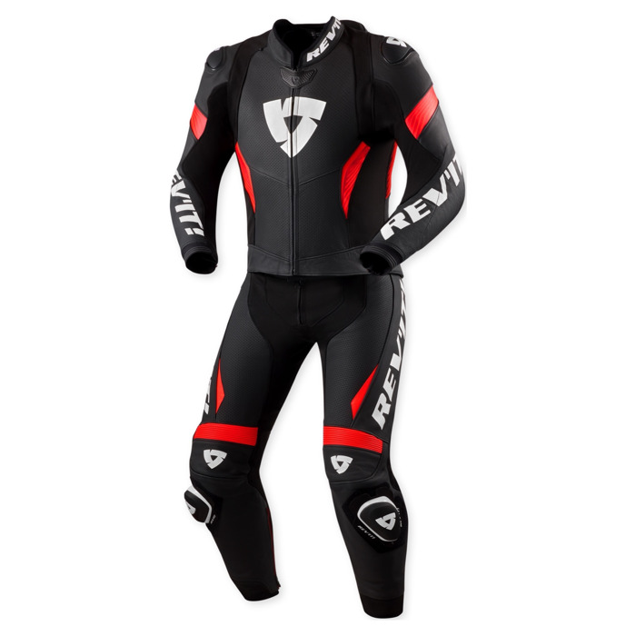 Foto: Argon 3 2-delig Motorpak