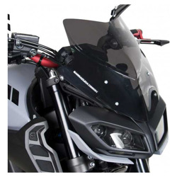Foto: Sports Screen Aerosport Yamaha Mt-09 (2017 - 2019)