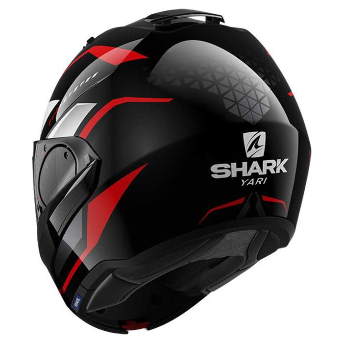 Foto: SHARK EVO ES YARI