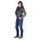 iXS Classic LD Women's Jacket Stripe - thumbnail
