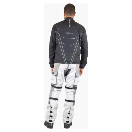 iXS Tour jacket Hydro bot