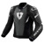 Foto: Control Leren Motorjas - thumbnail
