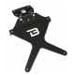 Foto: Kentekenplaathouder Yamaha - thumbnail
