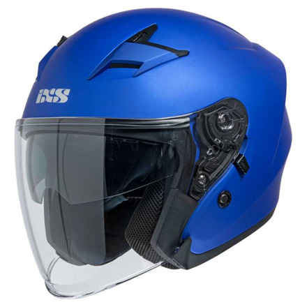 Jet Helmet iXS 99 1.0