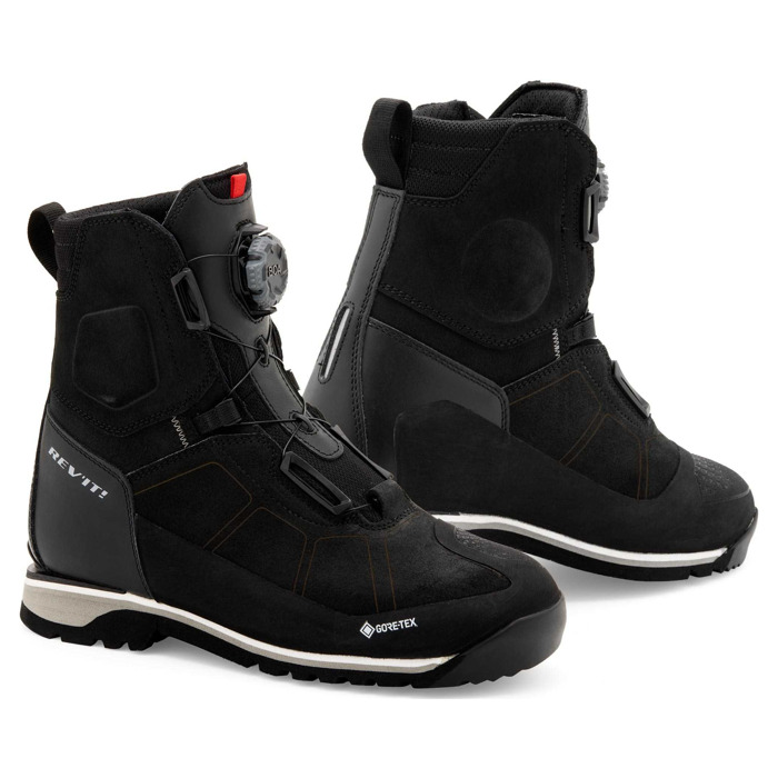 Foto: Boots Pioneer GTX