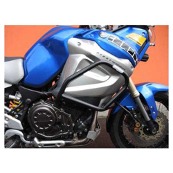 Foto: Valbeugel, Yamaha XTZ 1200 Z Super Tenere 10-19