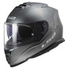 Foto: Storm II Solid Integraalhelm