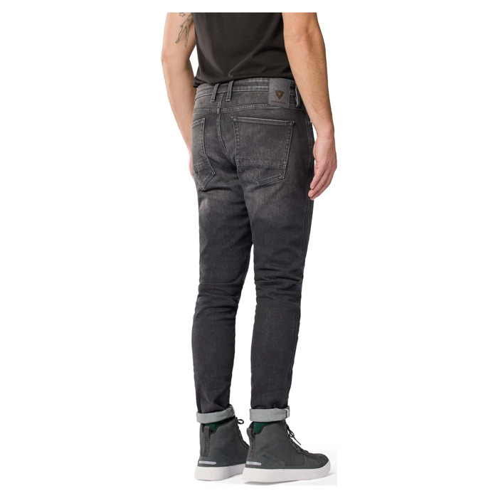 Foto: Kai SK Motorjeans