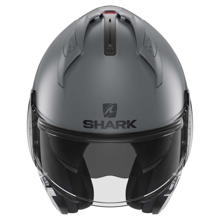 Foto: SHARK Evo GT Blank Mat