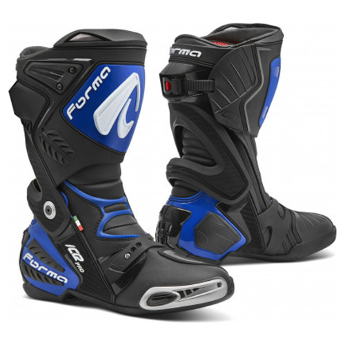 Foto: Ice Pro Motorlaarzen