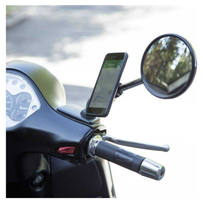 Foto: SP Moto Mirror Mount (76078346)