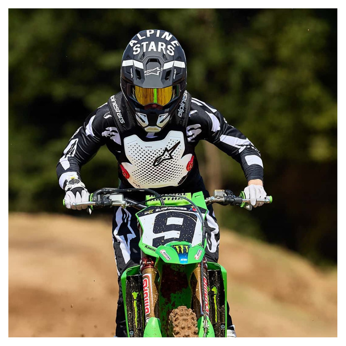 Foto: Tech-Air MX Airbagsysteem