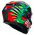Foto: K3 E2206 MPLK KAMALEON Integraalhelm - thumbnail
